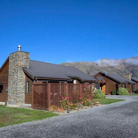 Heritage Village - Villa #5 Wanaka Exterior foto